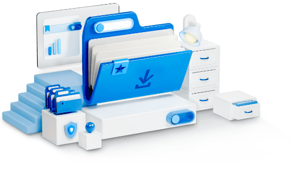 KERP 제안서 다운로드 관련 이미지